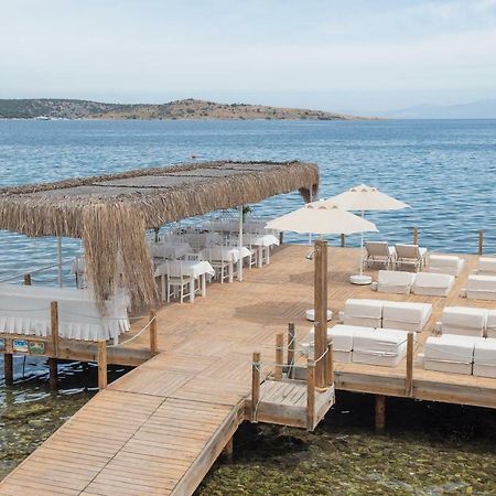 Madda Hotel Golturkbuku Bagian luar foto