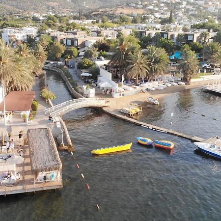 Madda Hotel Golturkbuku Bagian luar foto