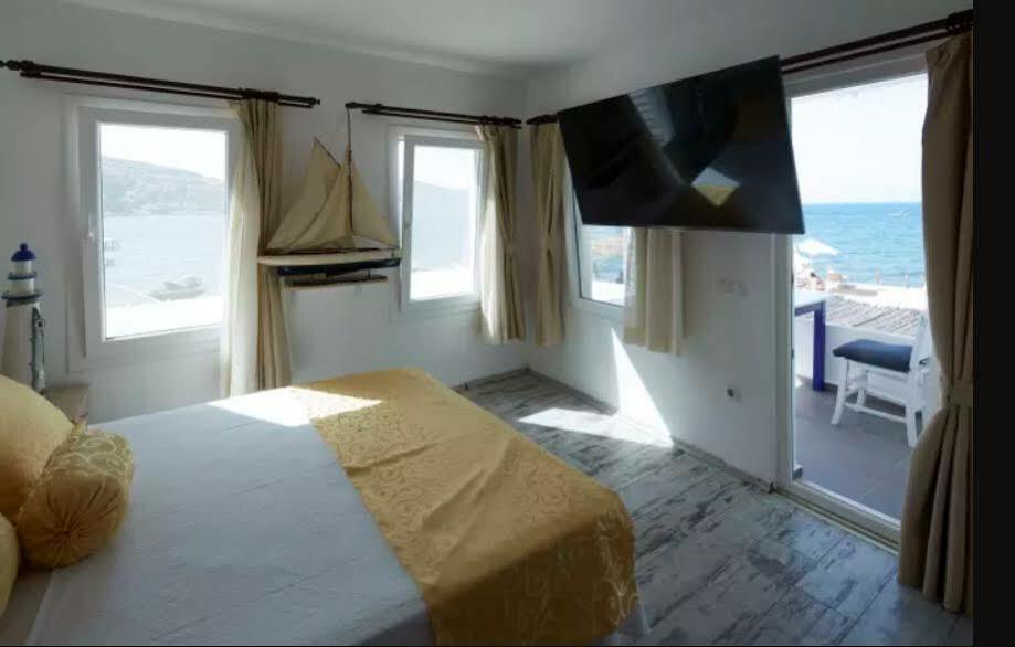 Madda Hotel Golturkbuku Bagian luar foto