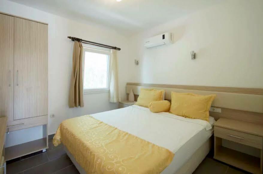 Madda Hotel Golturkbuku Bagian luar foto