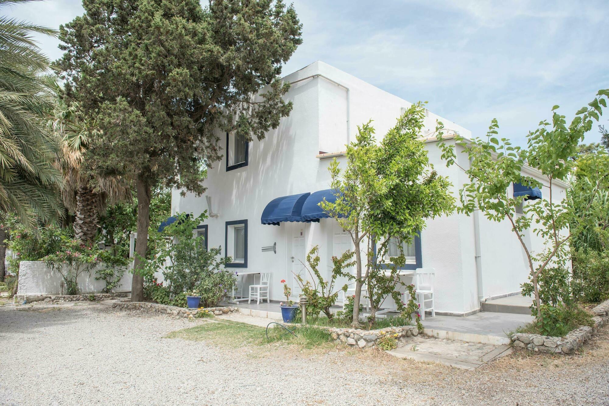 Madda Hotel Golturkbuku Bagian luar foto
