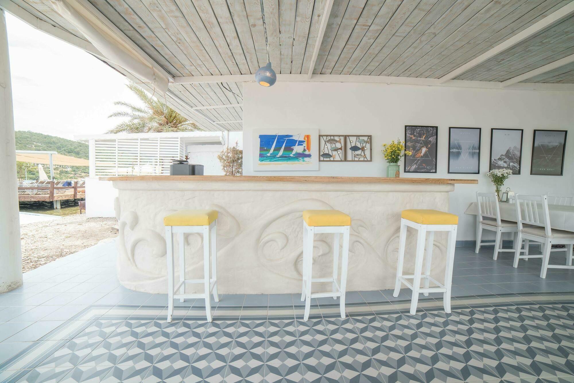 Madda Hotel Golturkbuku Bagian luar foto