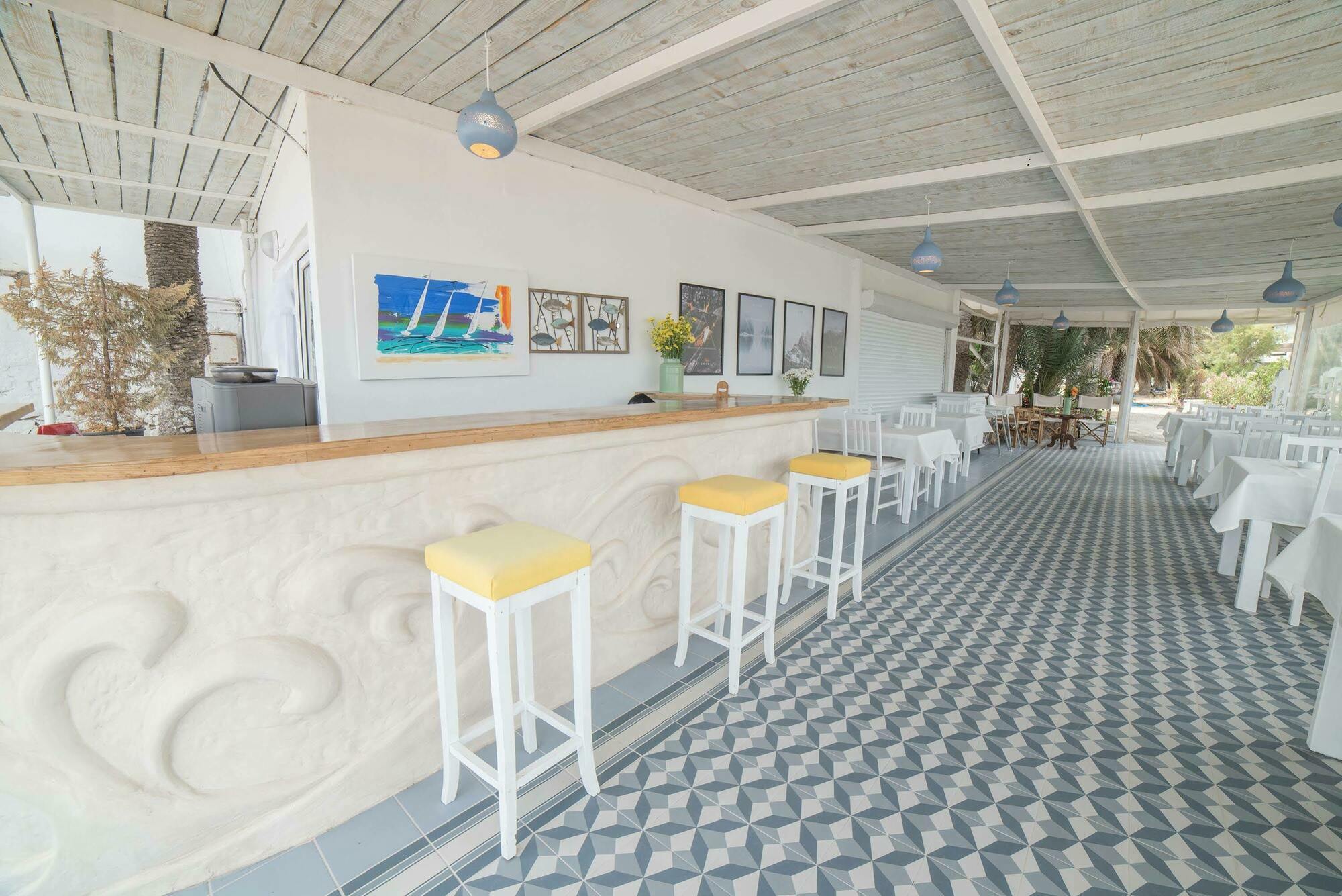 Madda Hotel Golturkbuku Bagian luar foto