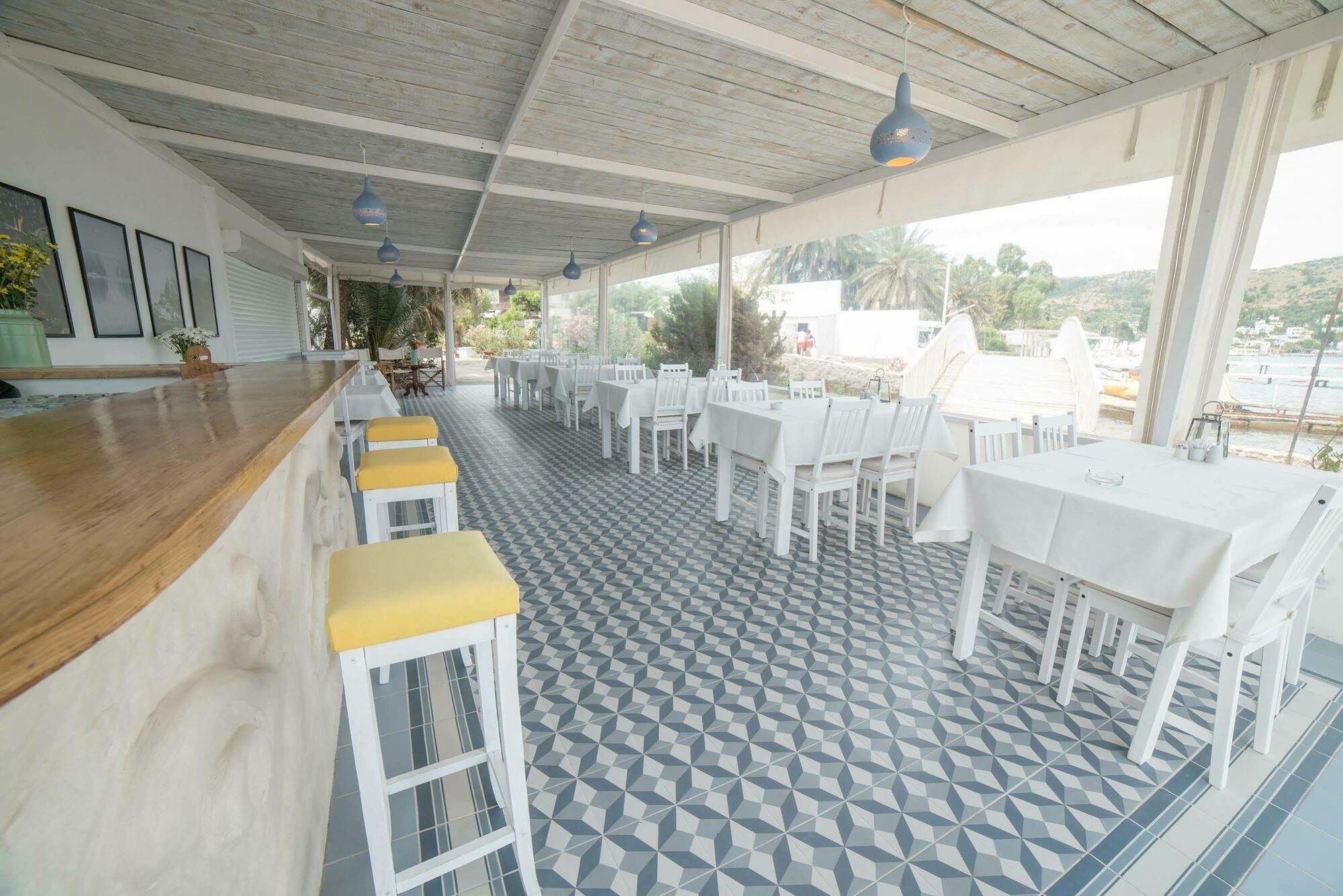 Madda Hotel Golturkbuku Bagian luar foto