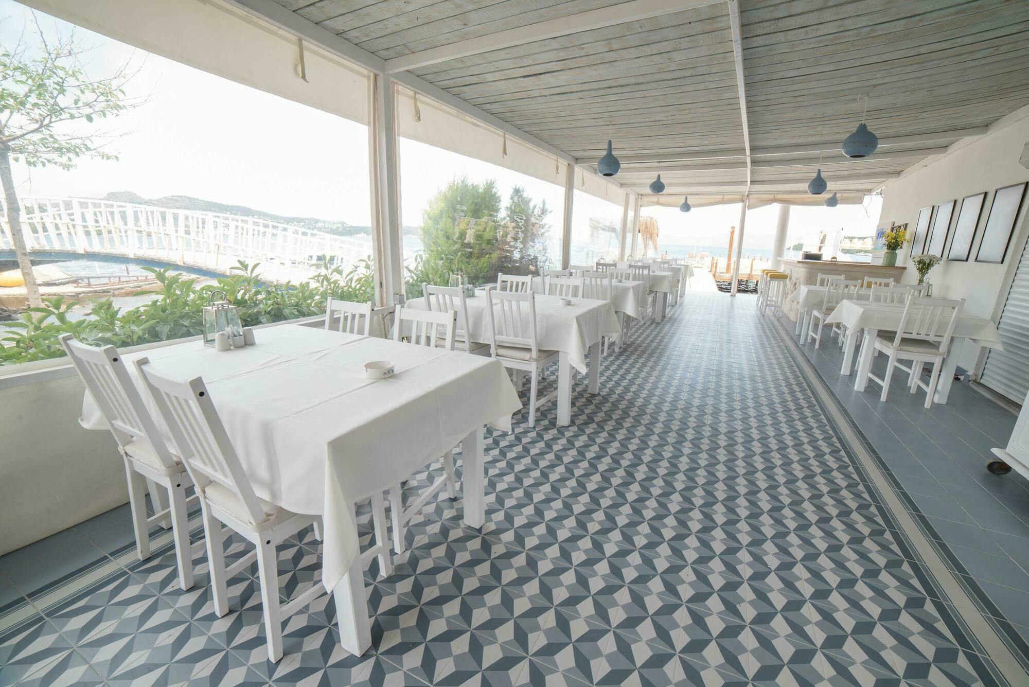 Madda Hotel Golturkbuku Bagian luar foto