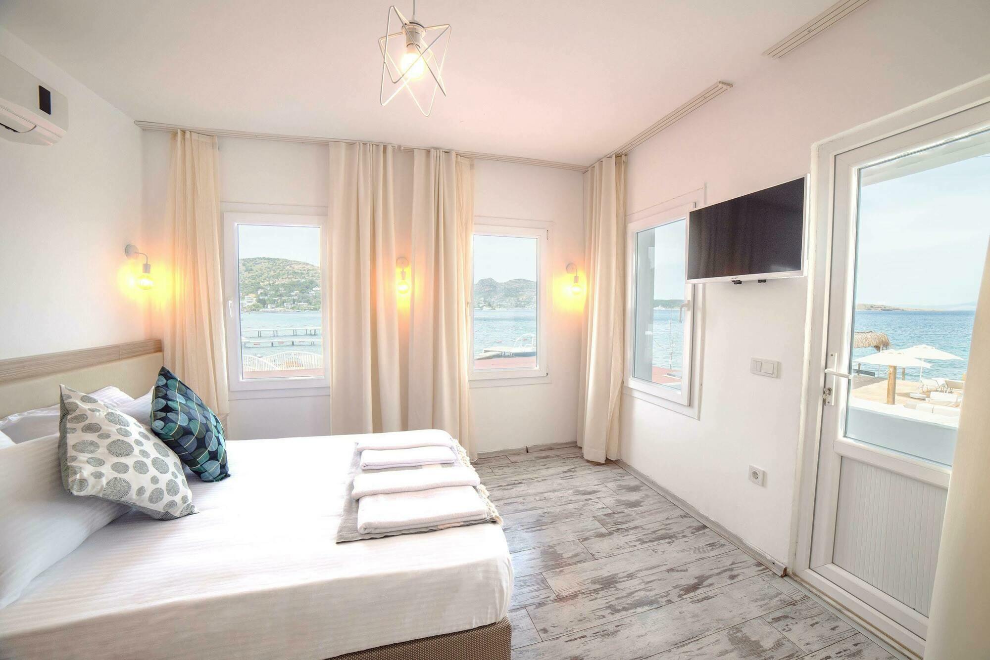 Madda Hotel Golturkbuku Bagian luar foto