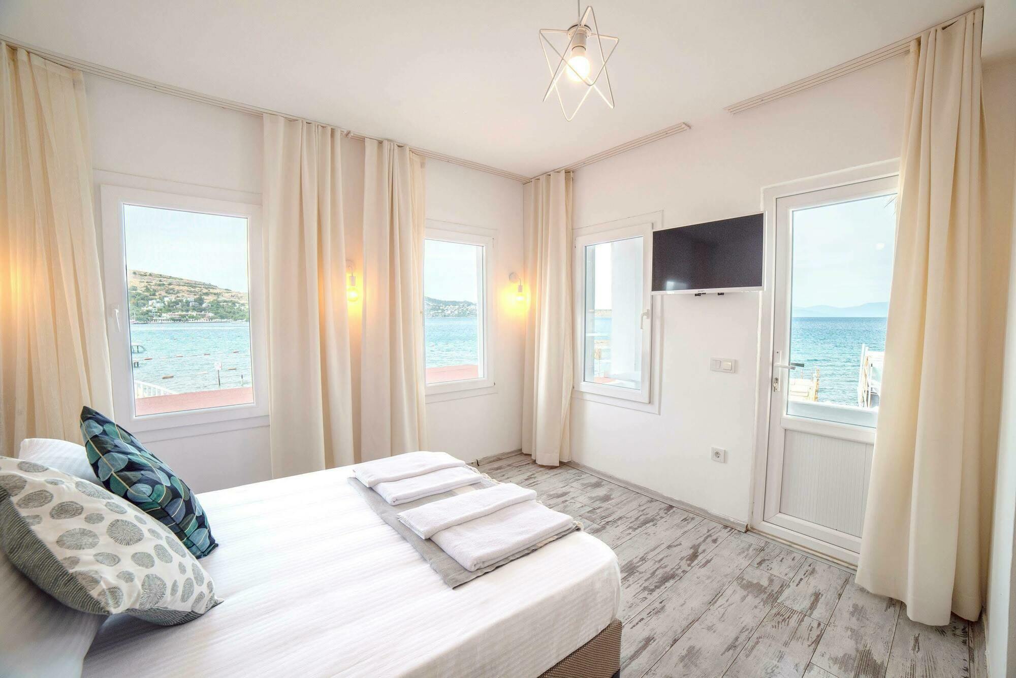 Madda Hotel Golturkbuku Bagian luar foto