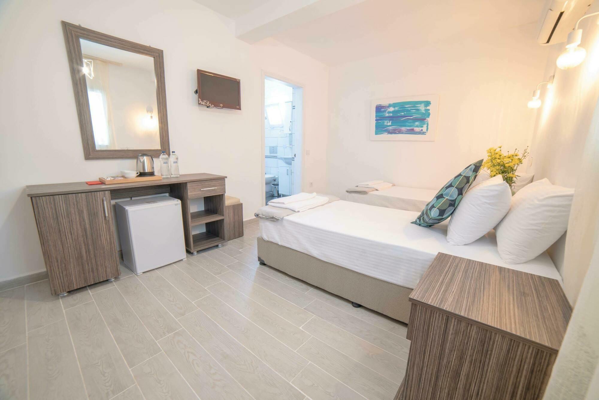 Madda Hotel Golturkbuku Bagian luar foto