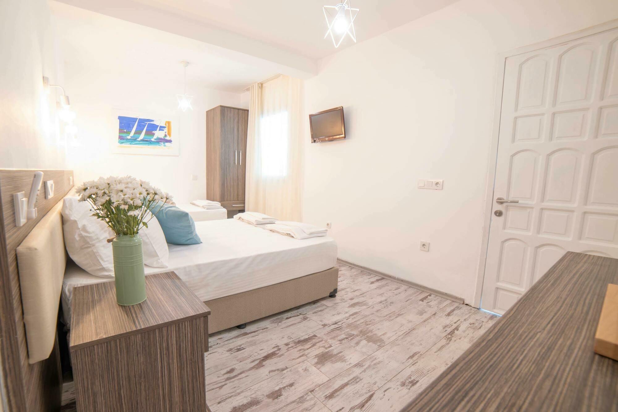 Madda Hotel Golturkbuku Bagian luar foto