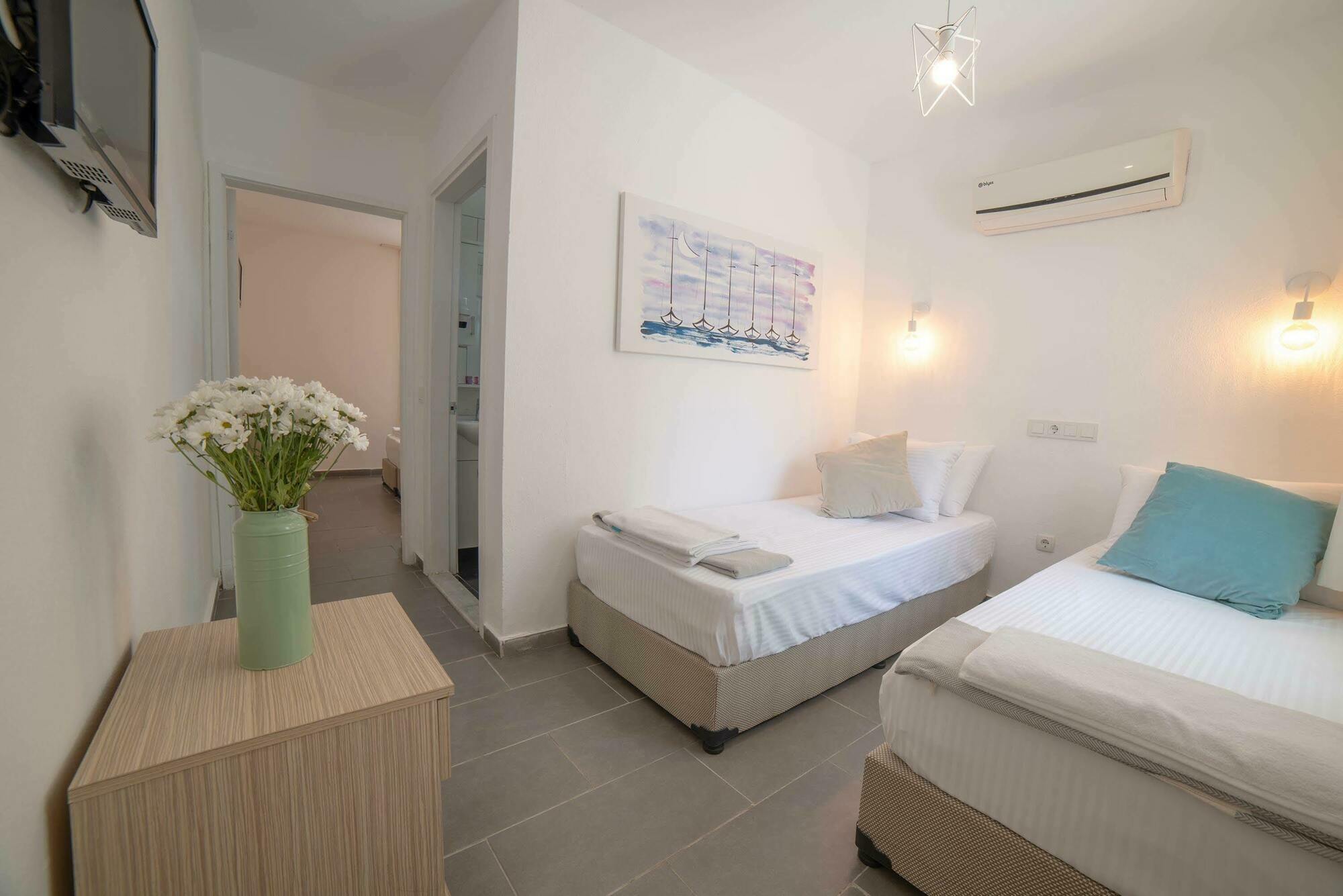 Madda Hotel Golturkbuku Bagian luar foto