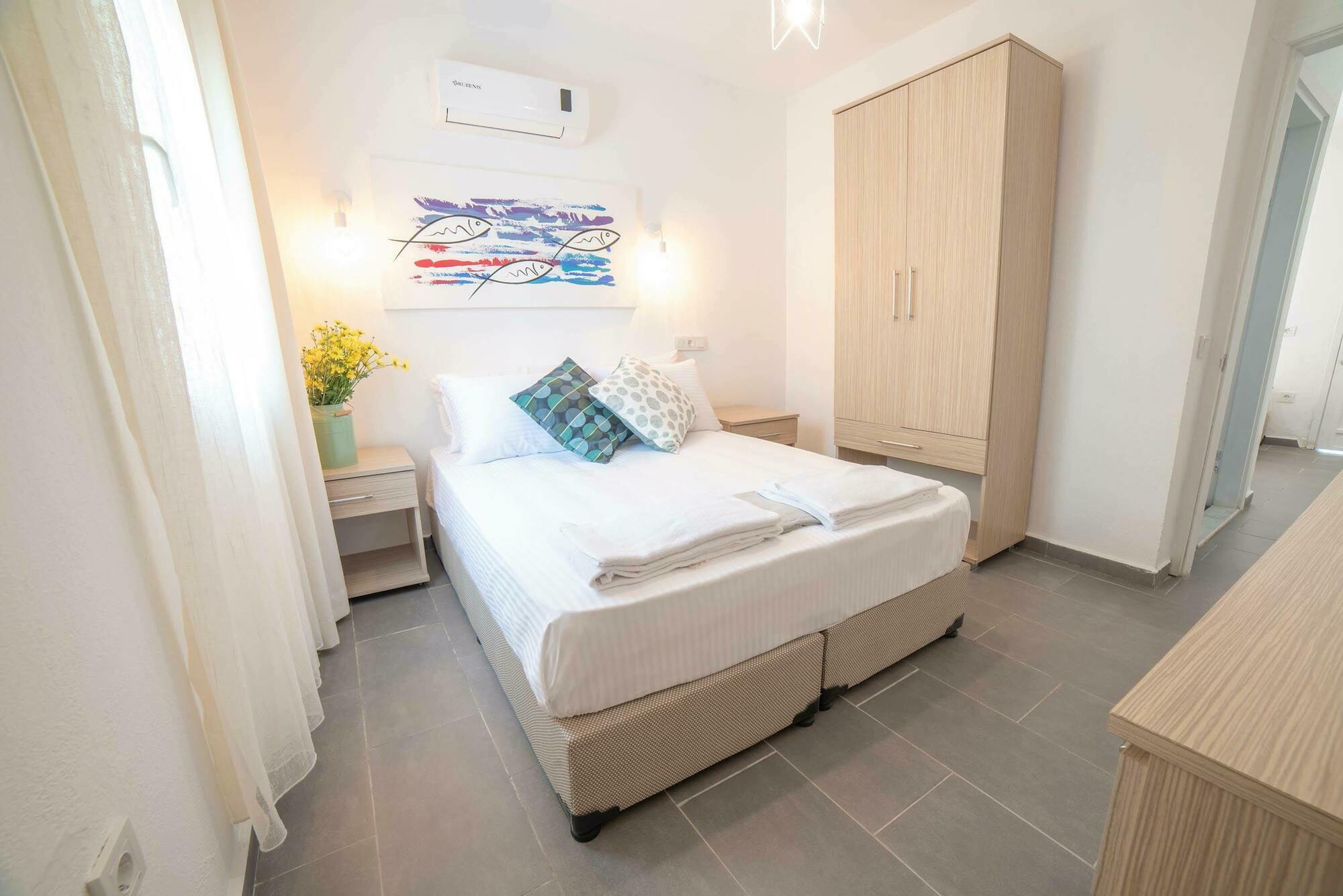 Madda Hotel Golturkbuku Bagian luar foto
