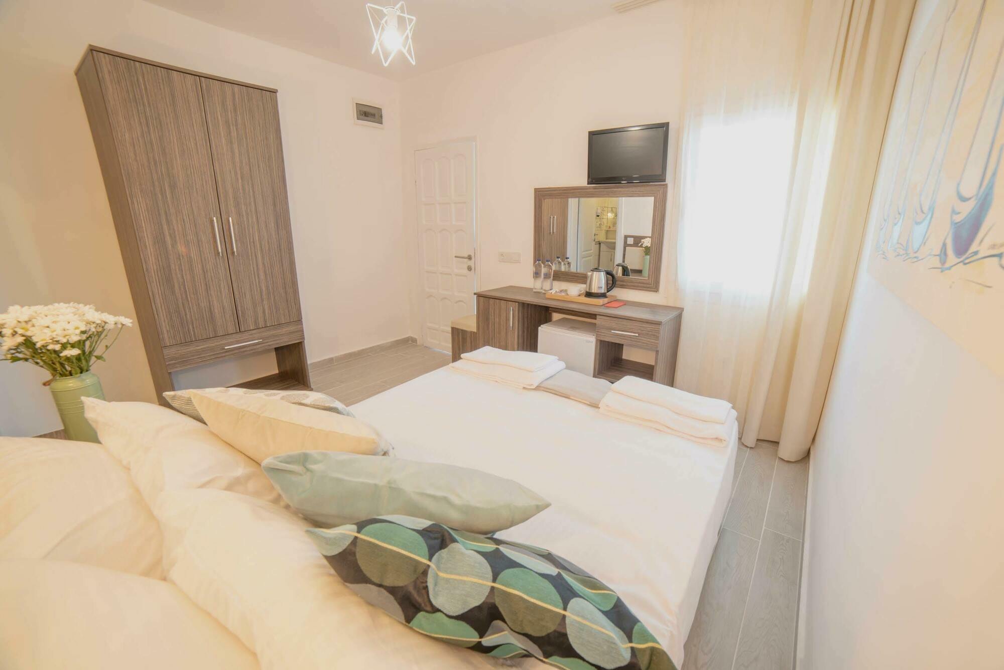 Madda Hotel Golturkbuku Bagian luar foto