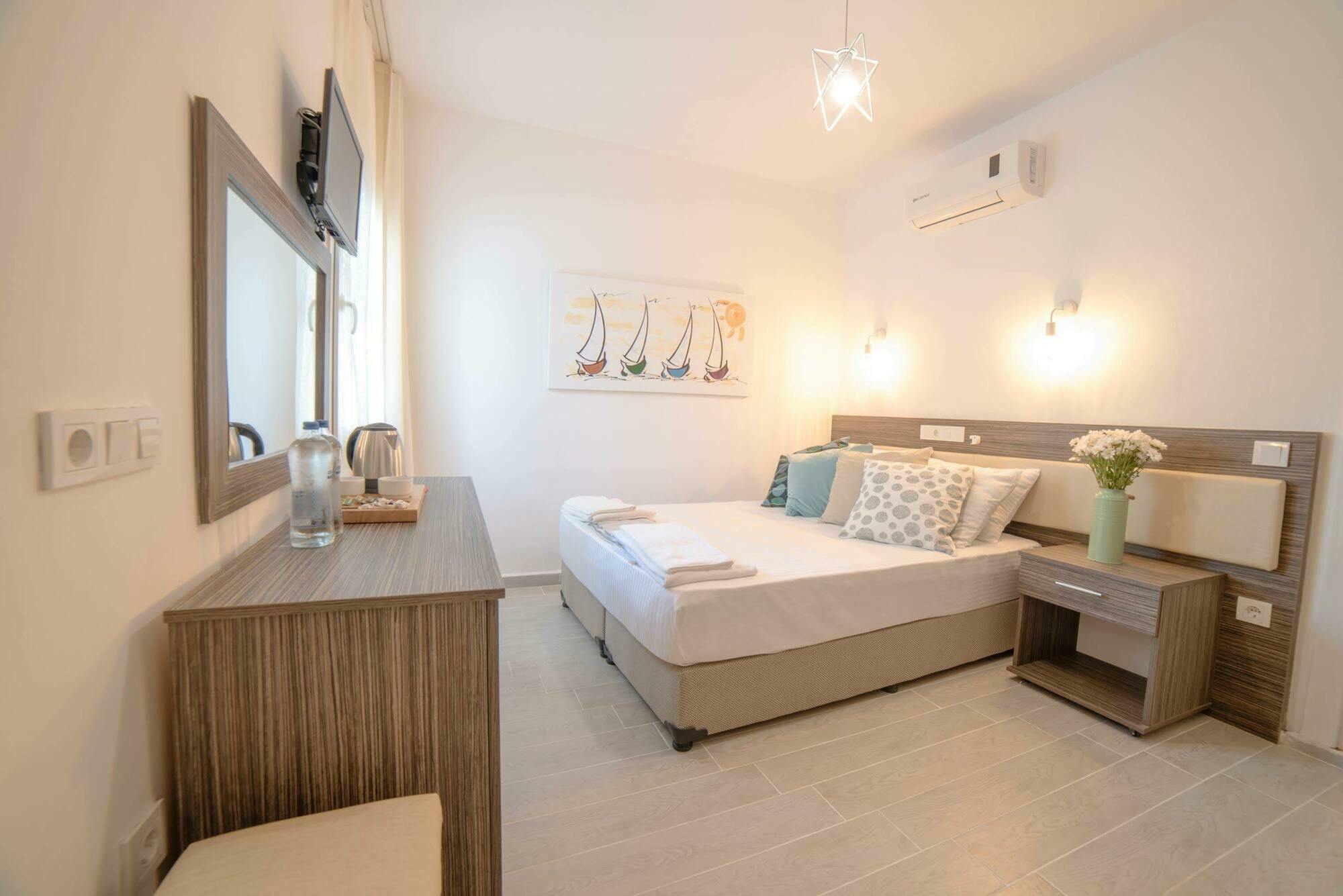 Madda Hotel Golturkbuku Bagian luar foto