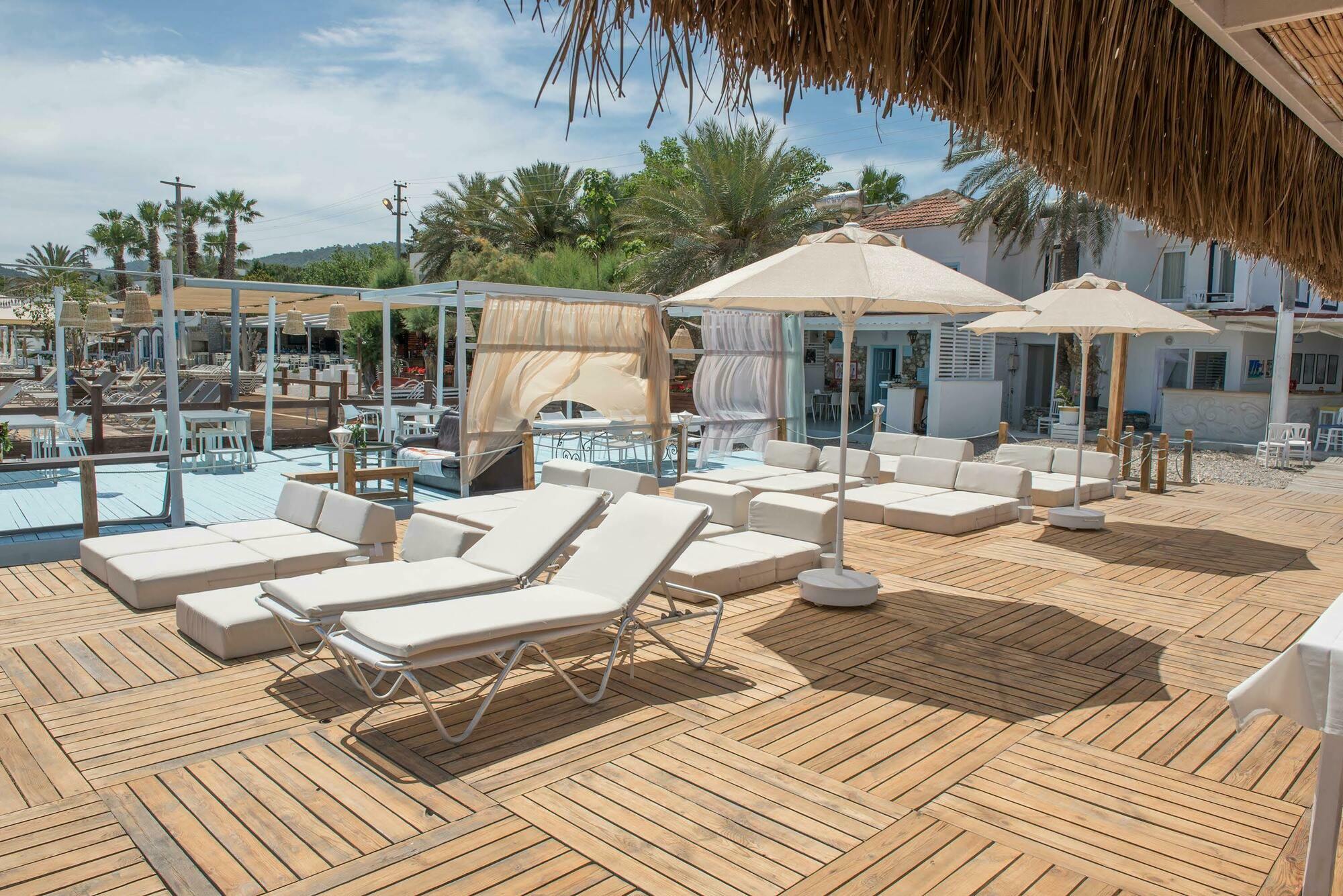 Madda Hotel Golturkbuku Bagian luar foto