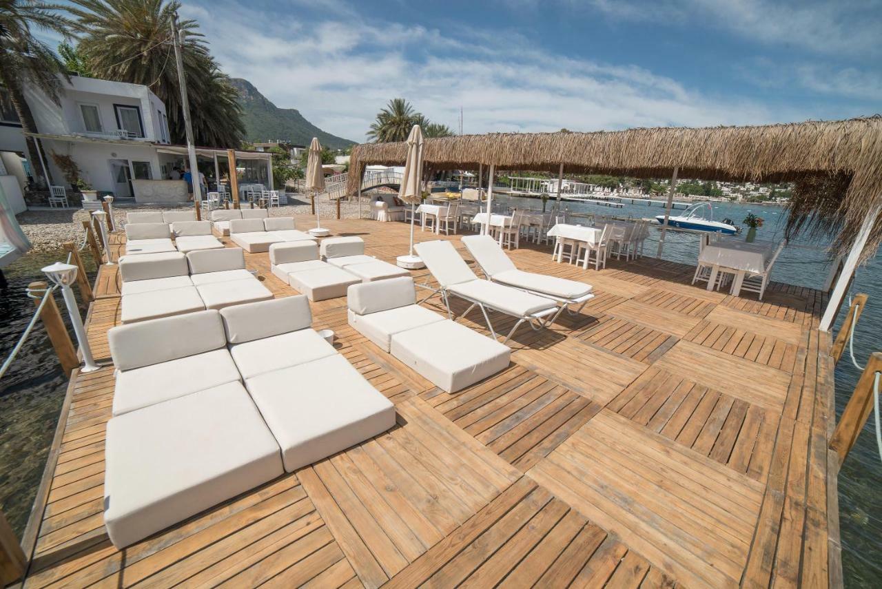 Madda Hotel Golturkbuku Bagian luar foto