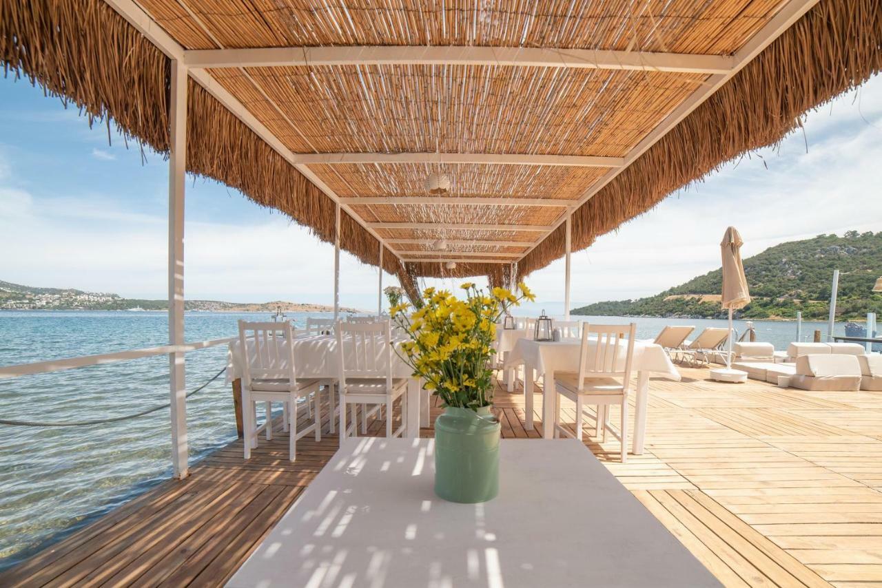 Madda Hotel Golturkbuku Bagian luar foto