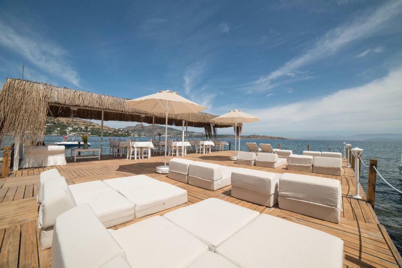 Madda Hotel Golturkbuku Bagian luar foto