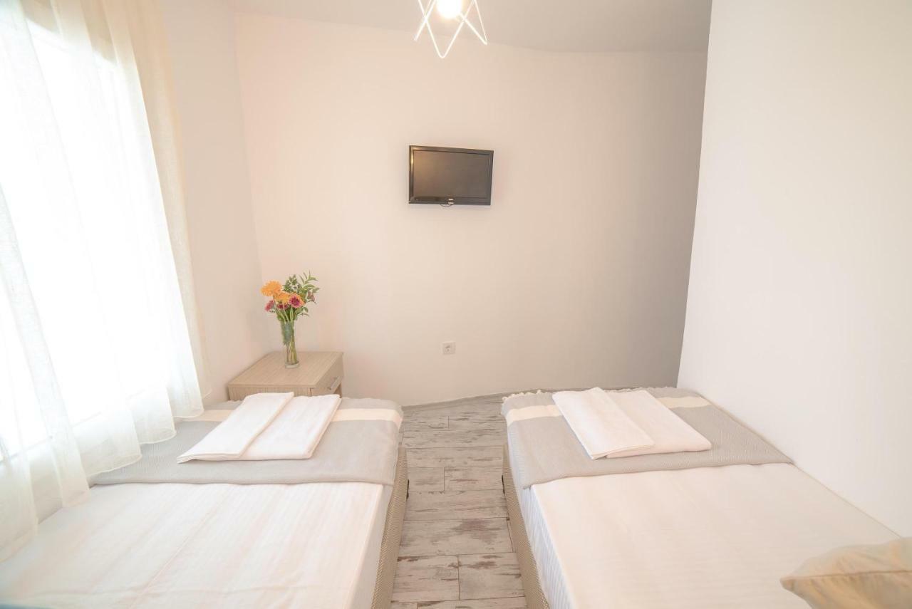 Madda Hotel Golturkbuku Bagian luar foto