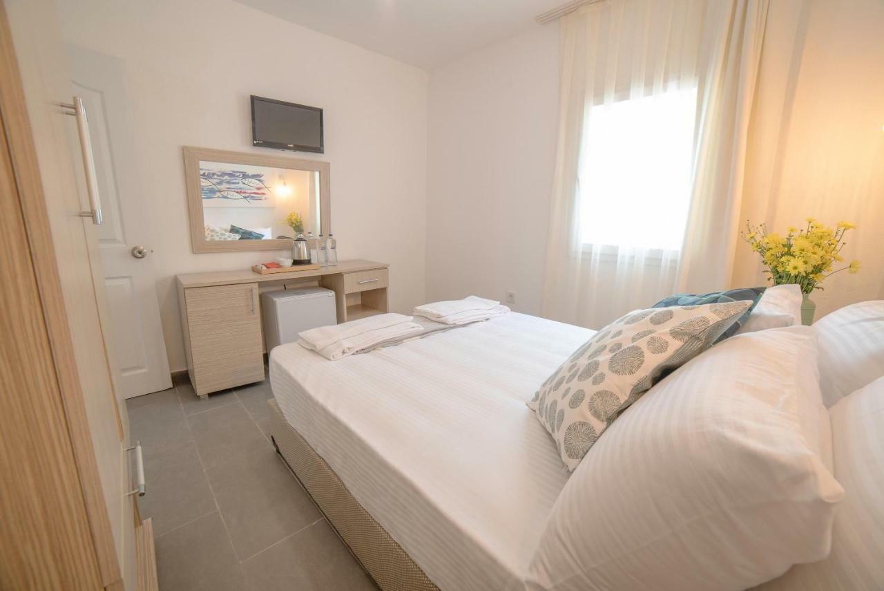 Madda Hotel Golturkbuku Bagian luar foto