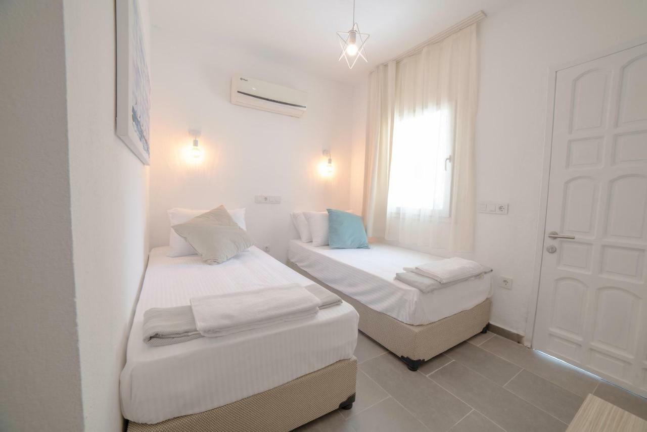 Madda Hotel Golturkbuku Bagian luar foto