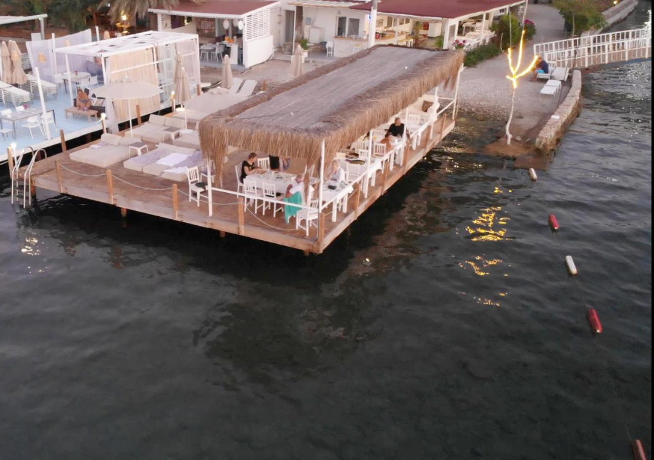 Madda Hotel Golturkbuku Bagian luar foto